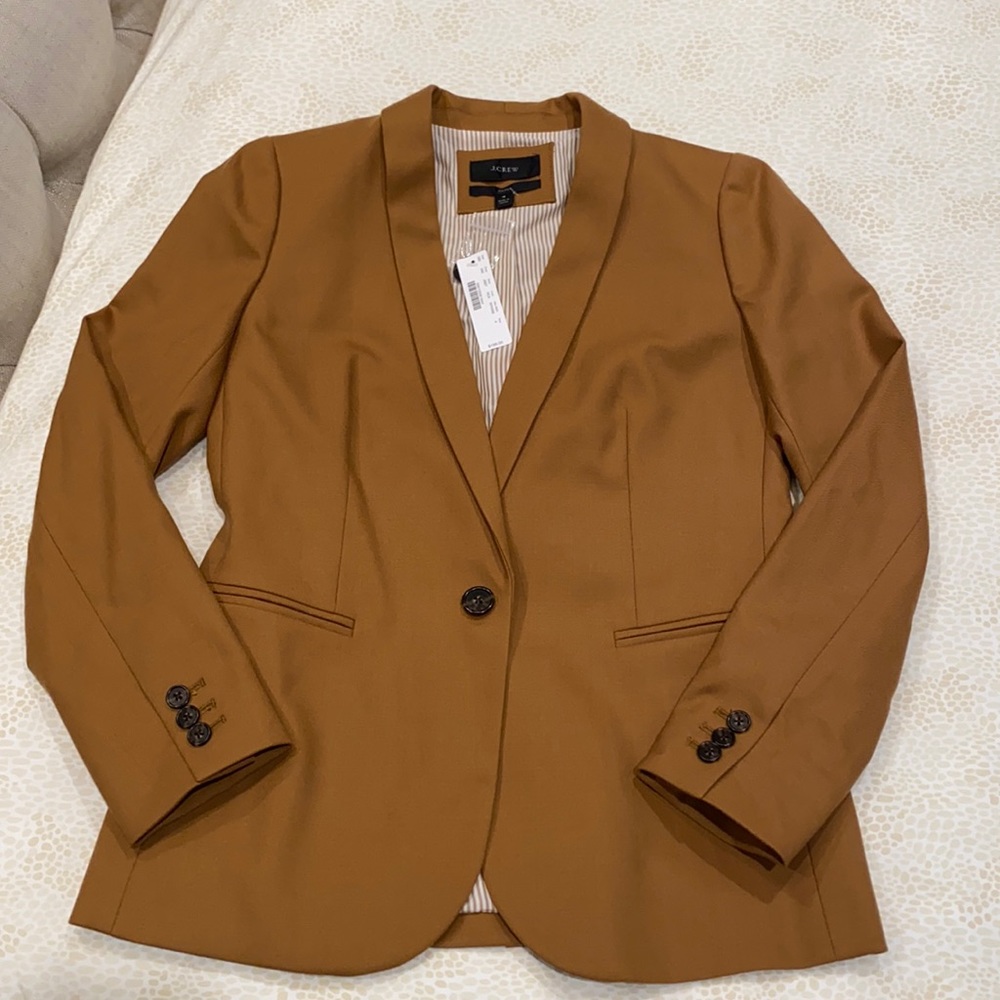 J. Crew Parke Blazer size 4